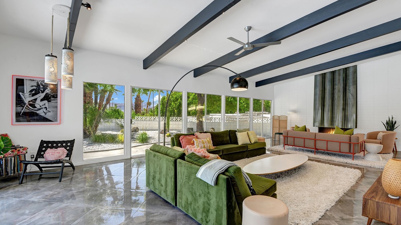 Photo of Livingroom in Vista Las Palmas