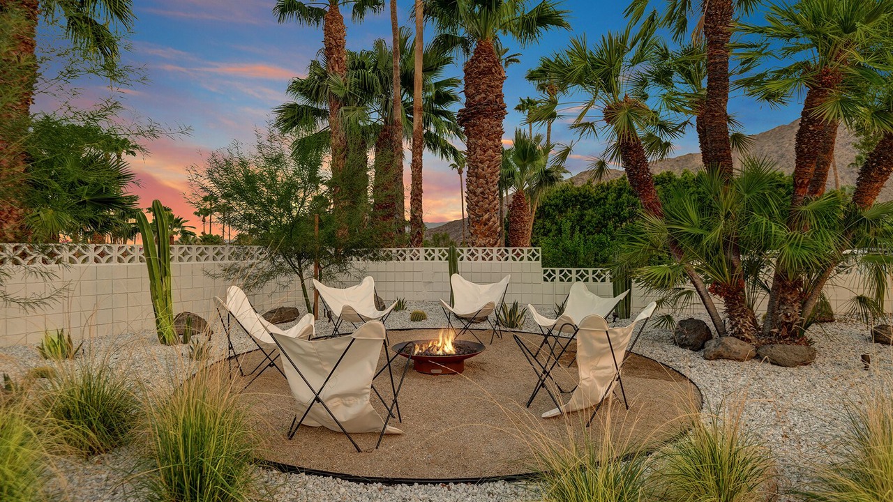 Photo of Patio Balcony in Vista Las Palmas