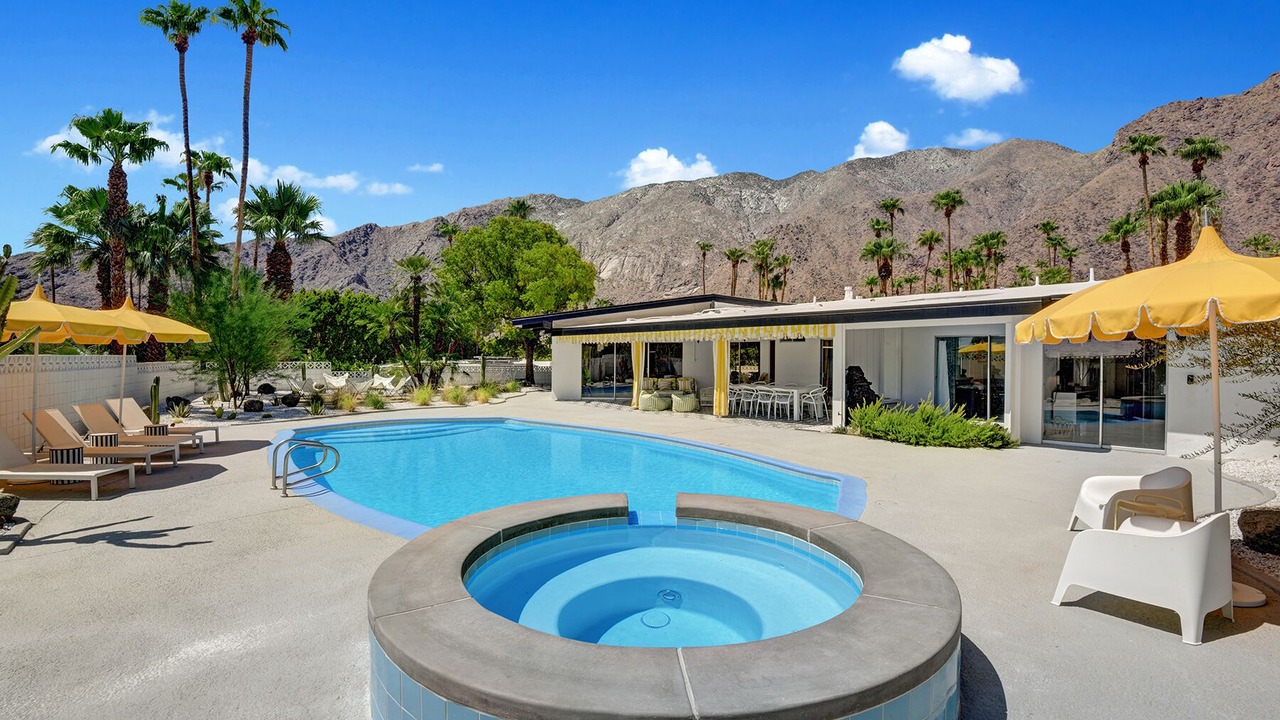 Photo of Outdoor in Vista Las Palmas