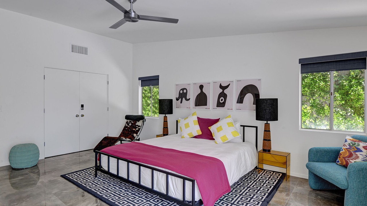Photo of Bedroom in Vista Las Palmas