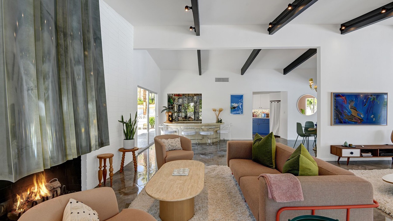 Photo of Livingroom in Vista Las Palmas