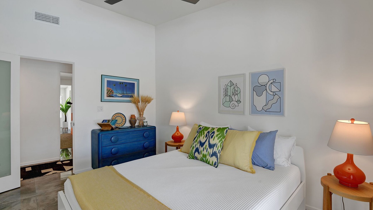 Photo of Bedroom in Vista Las Palmas
