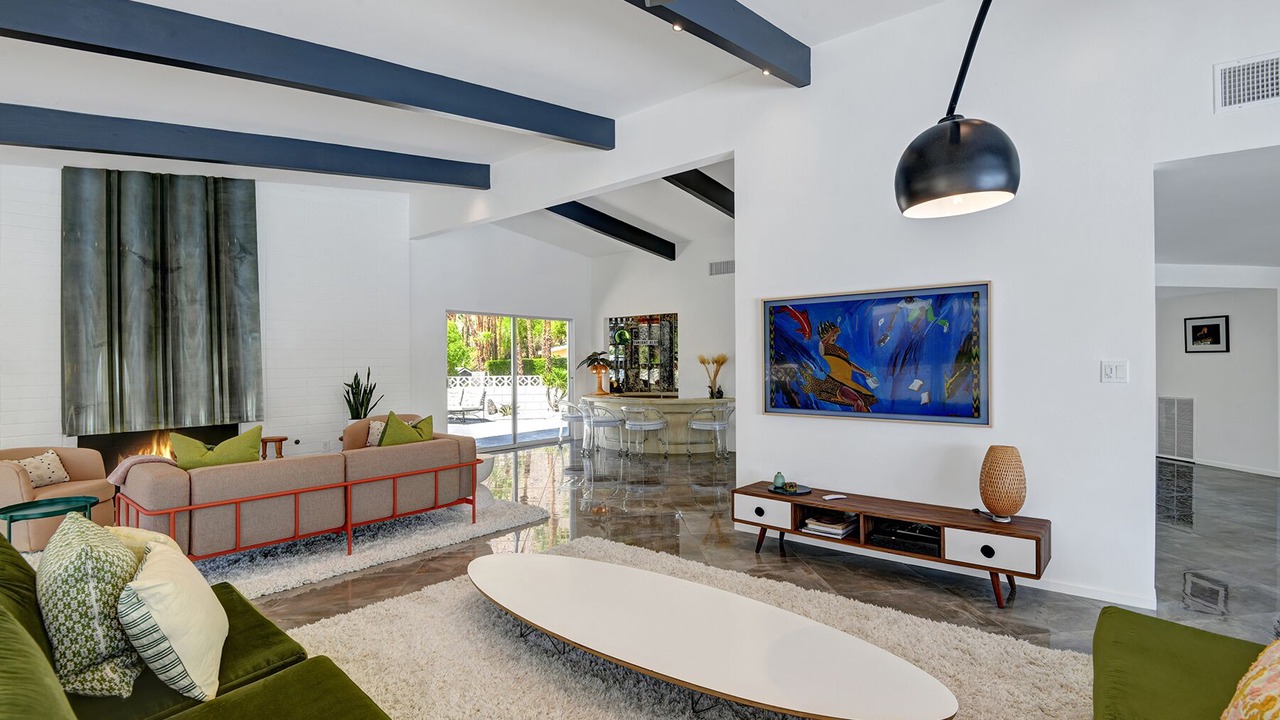 Photo of Livingroom in Vista Las Palmas
