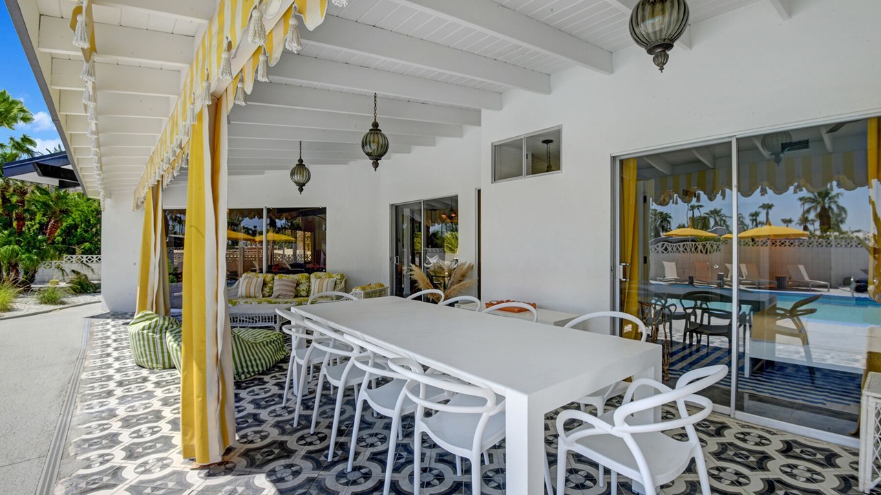 Photo of Outdoor in Vista Las Palmas