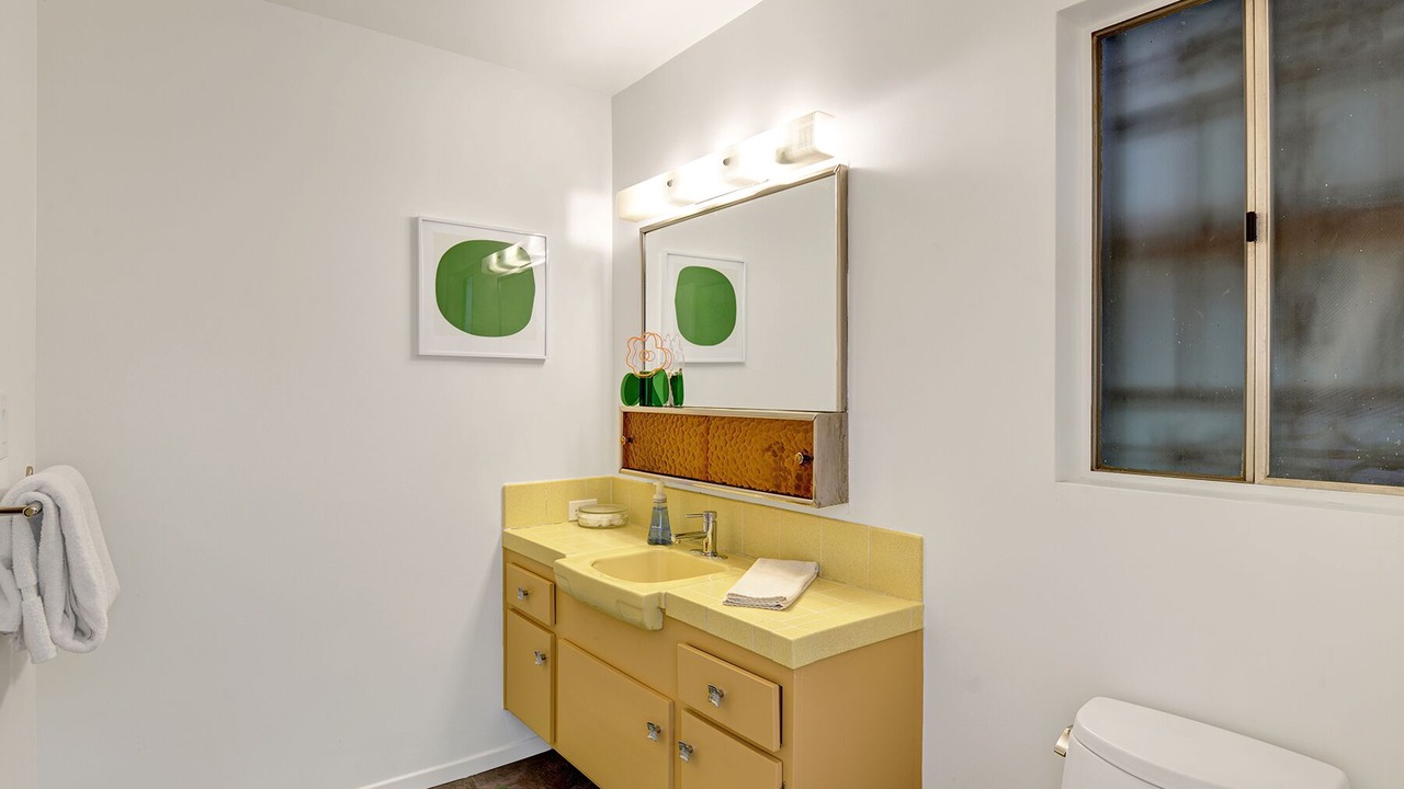 Photo of Bathroom in Vista Las Palmas