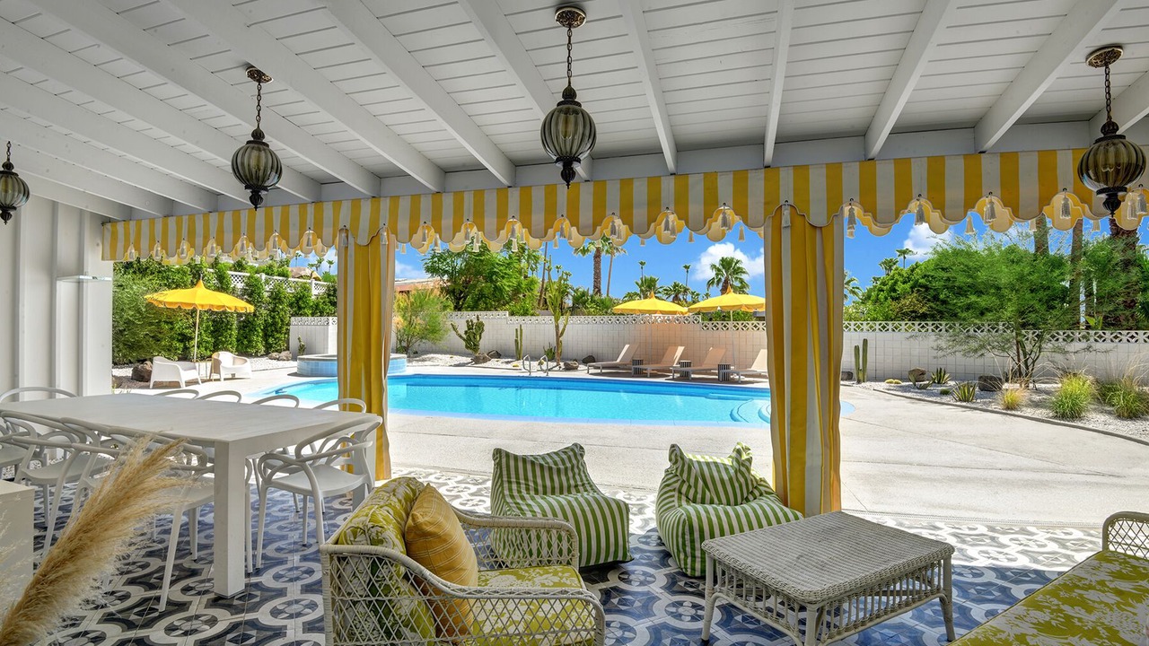 Photo of Outdoor in Vista Las Palmas