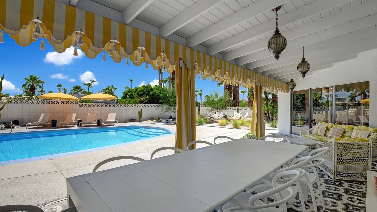 Photo of Outdoor in Vista Las Palmas