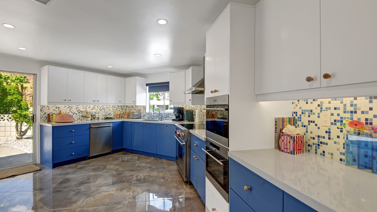 Photo of Kitchen in Vista Las Palmas