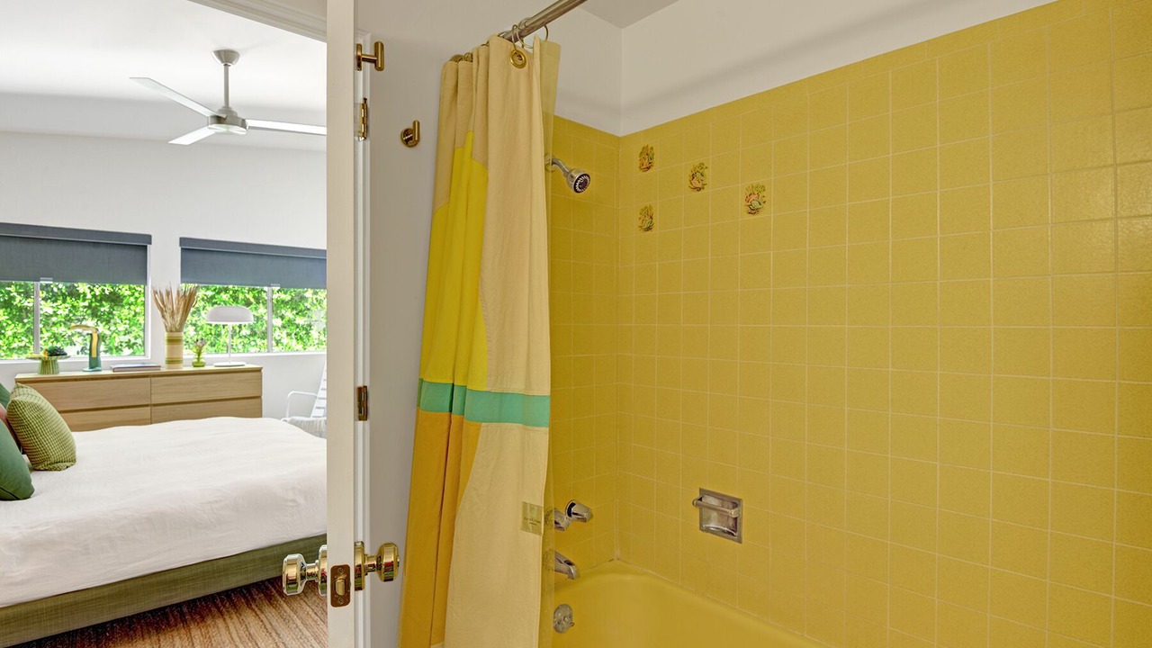 Photo of Bathroom in Vista Las Palmas