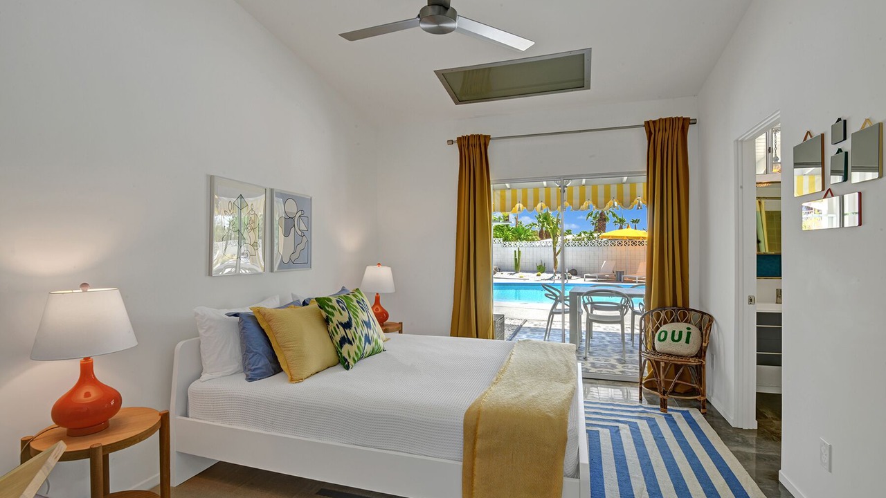 Photo of Bedroom in Vista Las Palmas