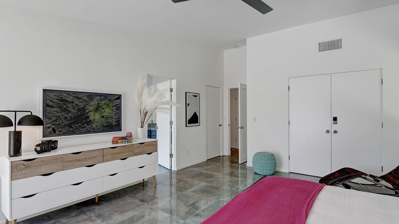 Photo of Bedroom in Vista Las Palmas
