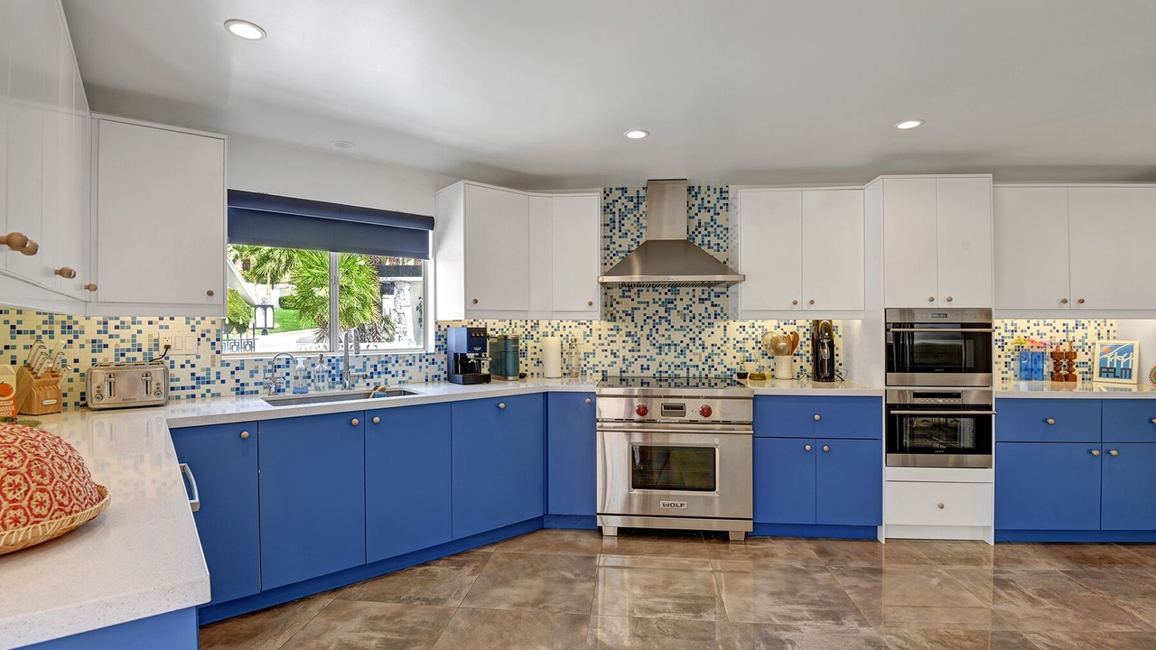 Photo of Kitchen in Vista Las Palmas