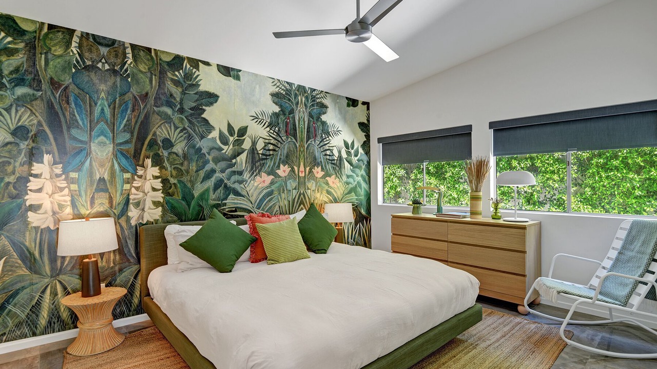 Photo of Bedroom in Vista Las Palmas