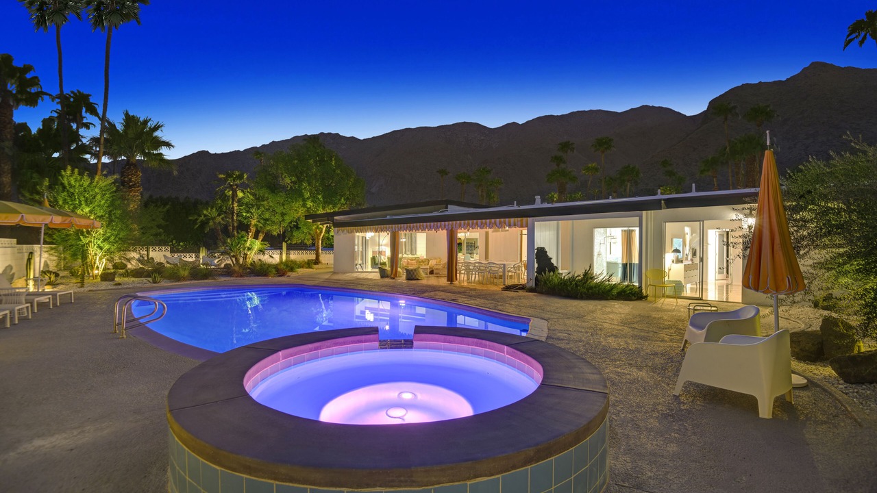 Photo of Outdoor in Vista Las Palmas