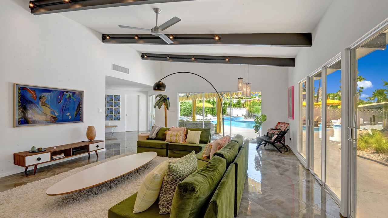 Photo of Livingroom in Vista Las Palmas