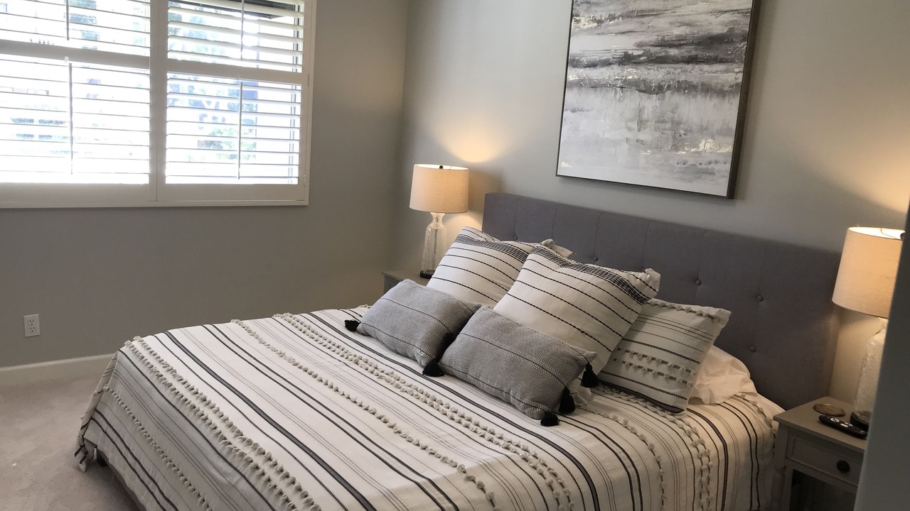 Photo of Bedroom in Laguna Niguel