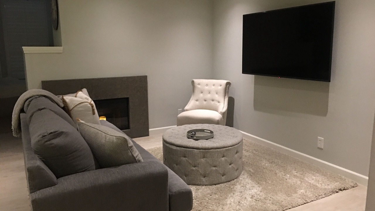 Photo of Livingroom in Laguna Niguel