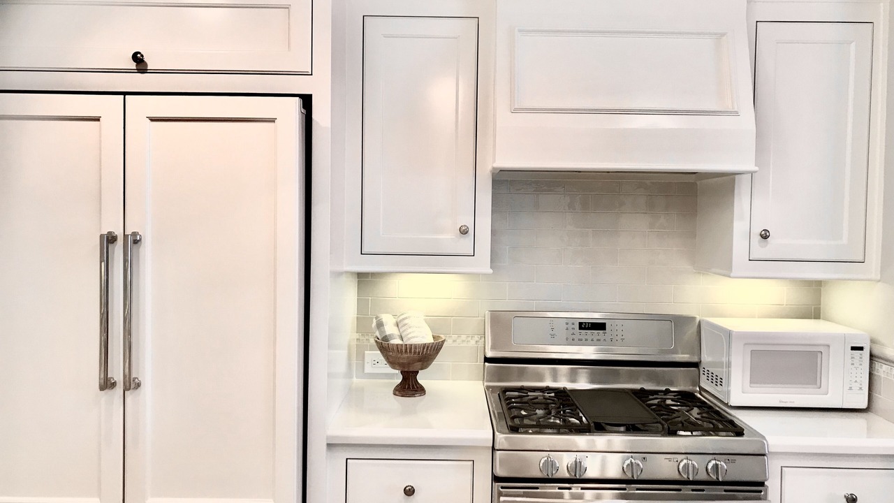 Photo of Kitchen in Laguna Niguel