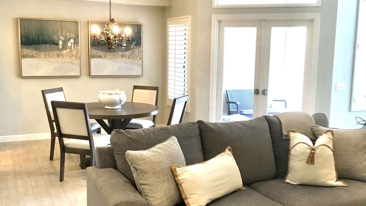 Photo of Livingroom in Laguna Niguel