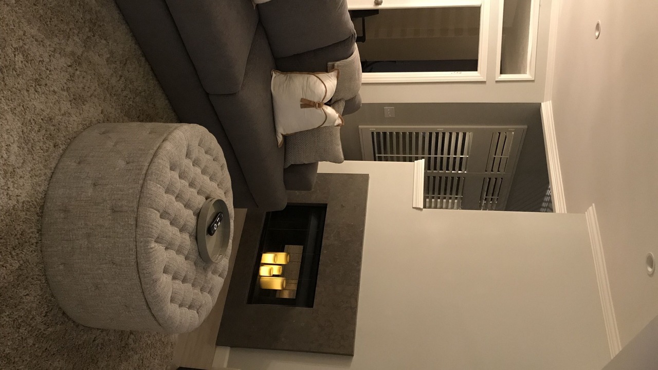 Photo of Livingroom in Laguna Niguel