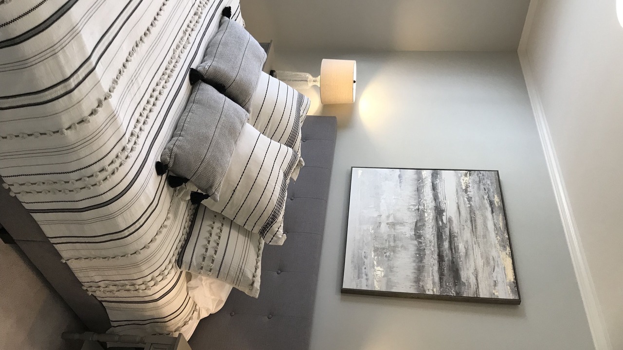 Photo of Bedroom in Laguna Niguel