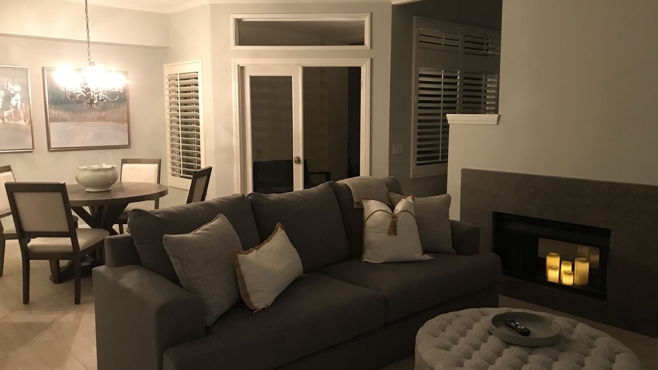 Photo of Livingroom in Laguna Niguel