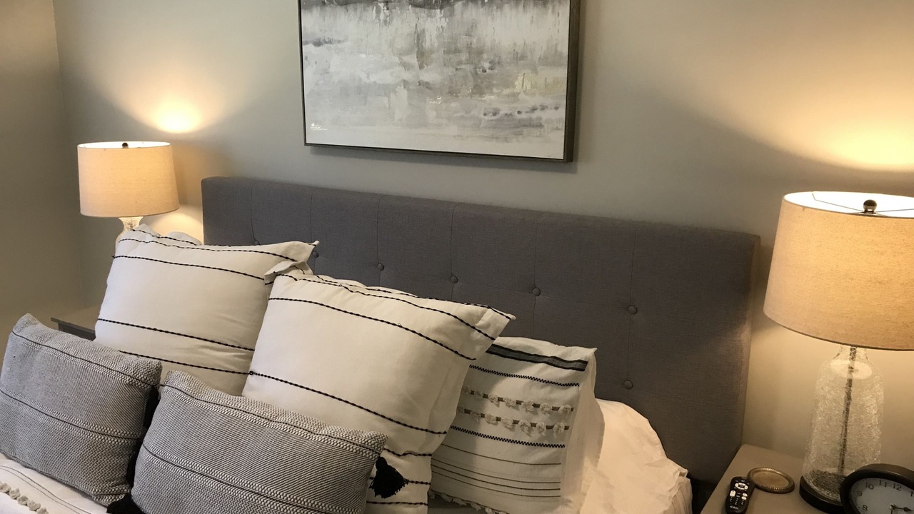 Photo of Bedroom in Laguna Niguel