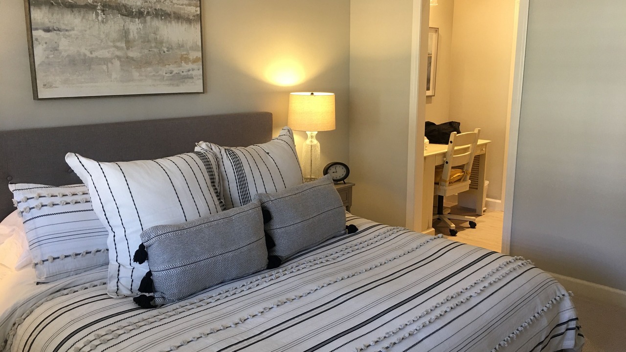 Photo of Bedroom in Laguna Niguel