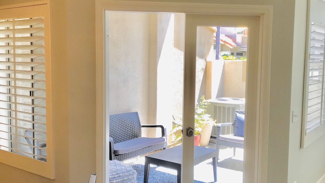 Photo of Livingroom in Laguna Niguel