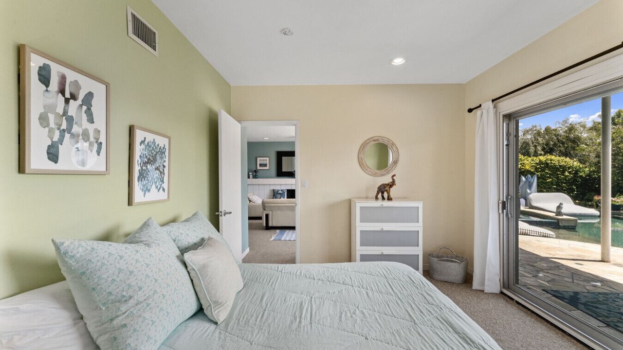 Photo of Bedroom in La Playa