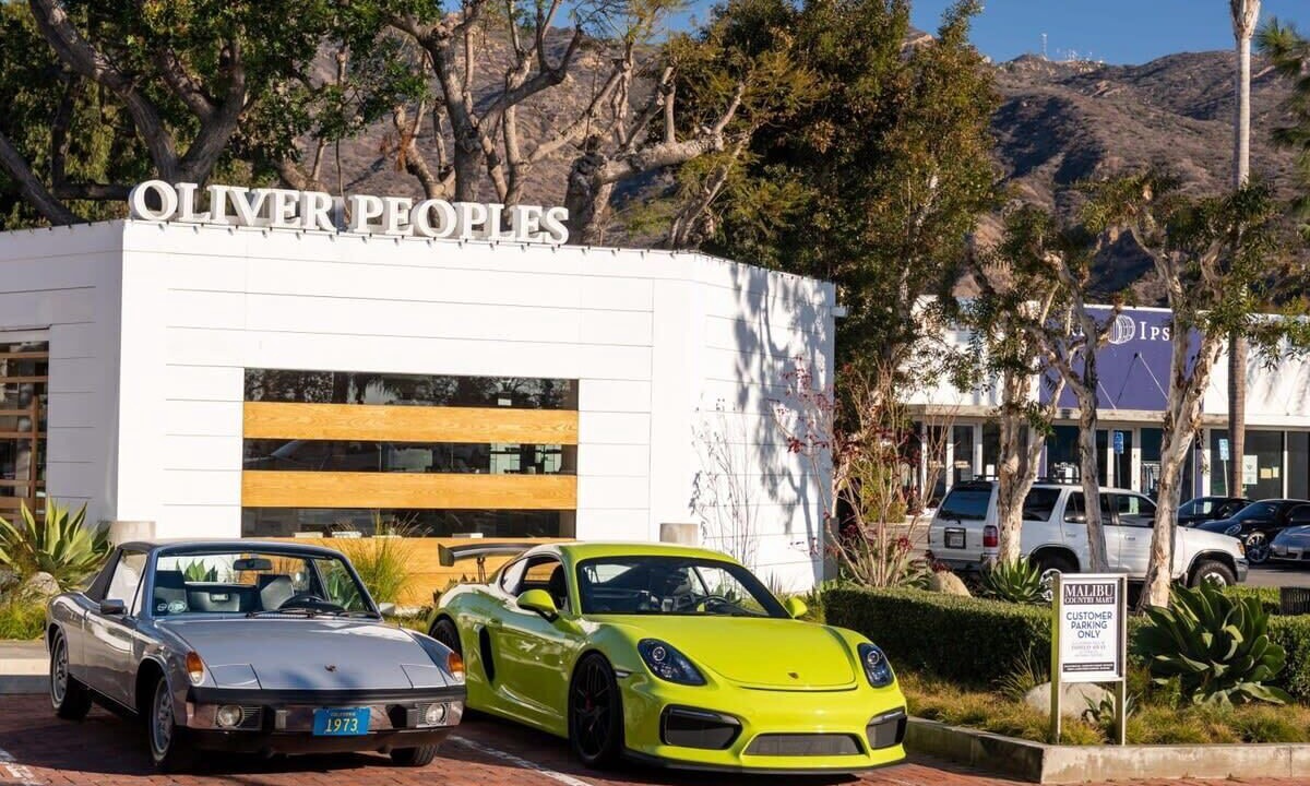 Photo of Others in Eastern Malibu