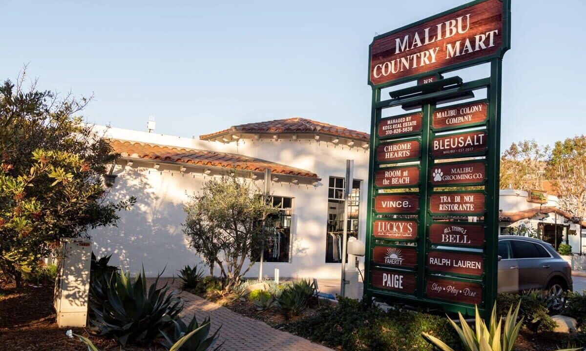 Photo of Others in Eastern Malibu