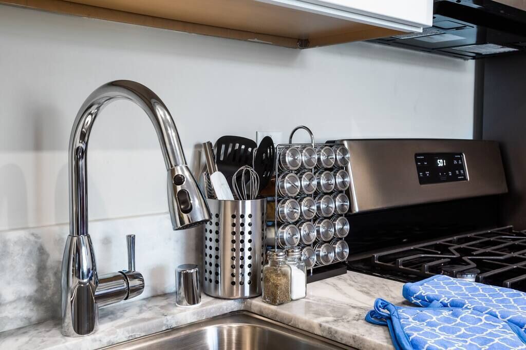 Photo of Kitchen in Bankers Hill