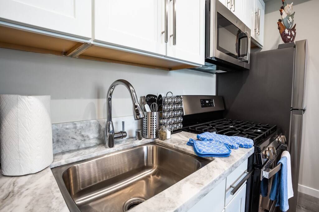 Photo of Kitchen in Bankers Hill