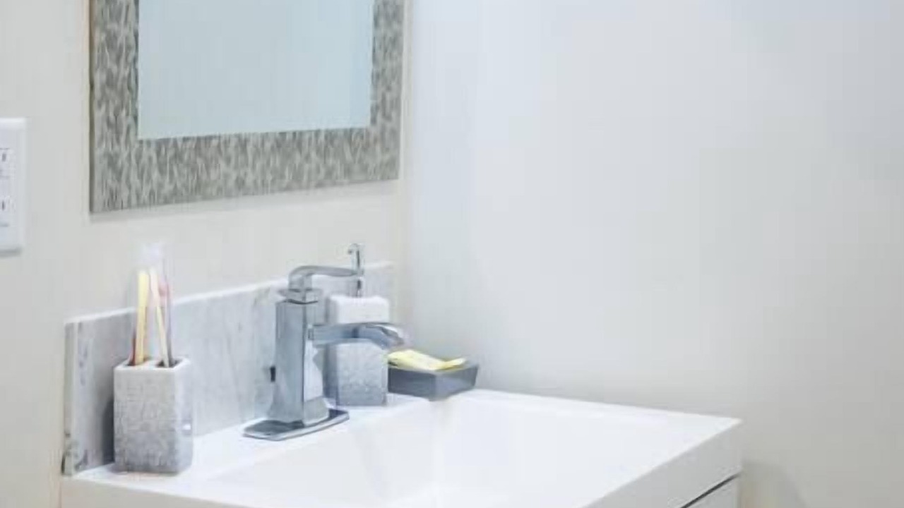 Photo of Bathroom in Bankers Hill