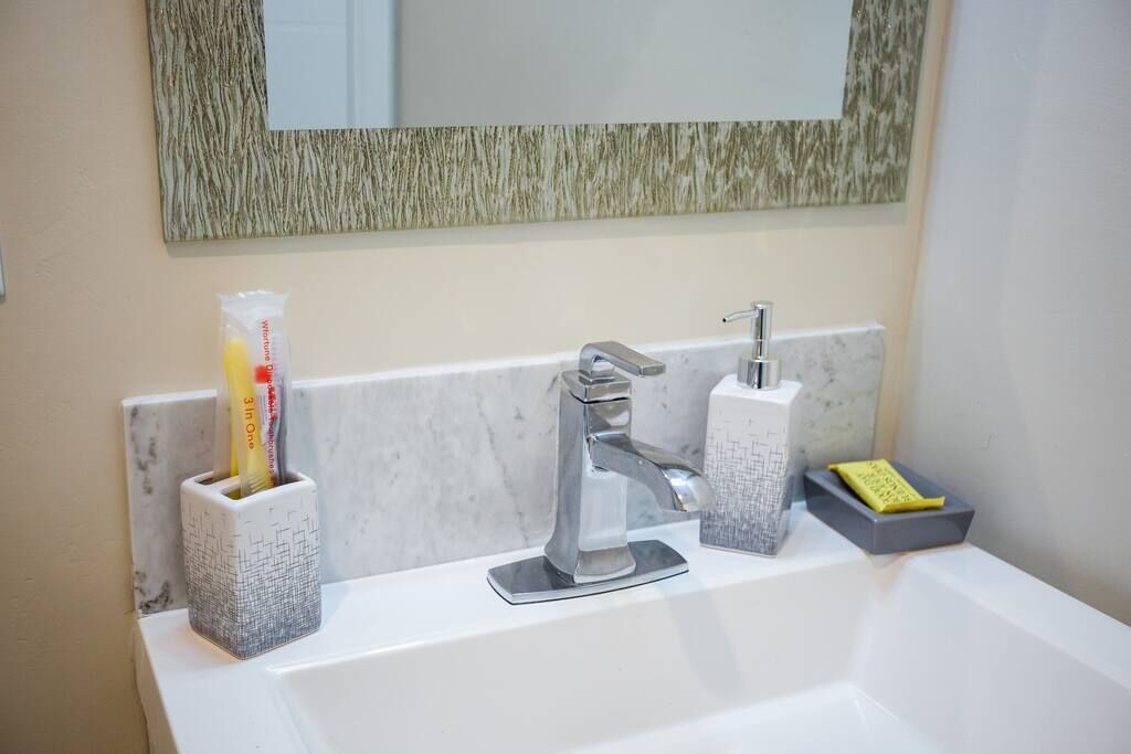 Photo of Bathroom in Bankers Hill