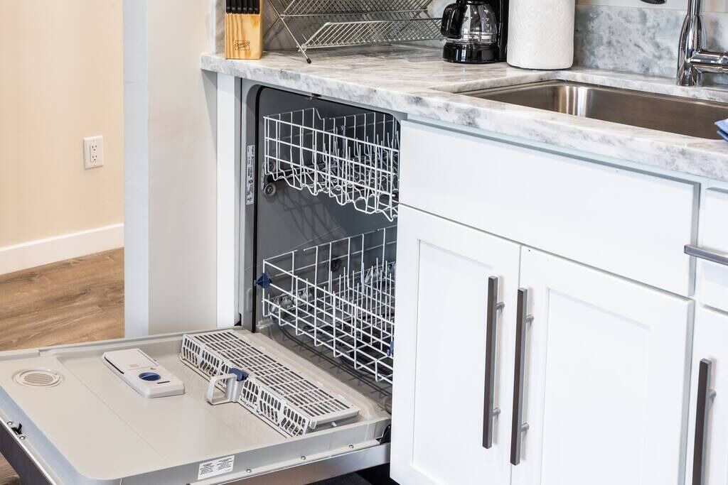 Photo of Kitchen in Bankers Hill
