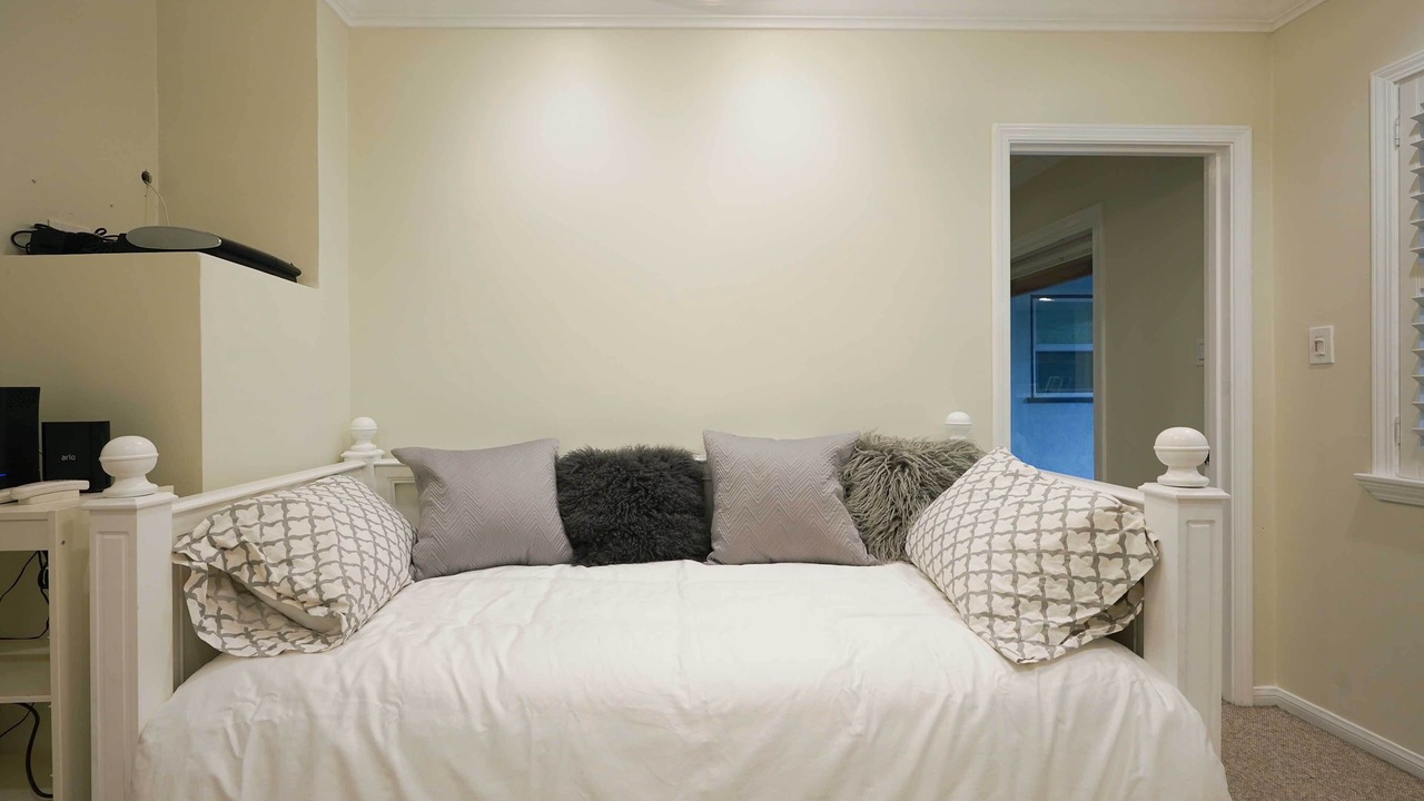 Photo of Bedroom in Bakersfield