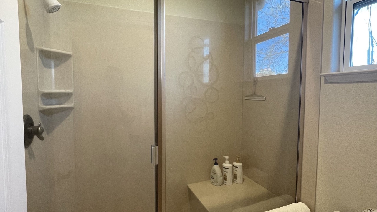Photo of Bathroom in St. Helena