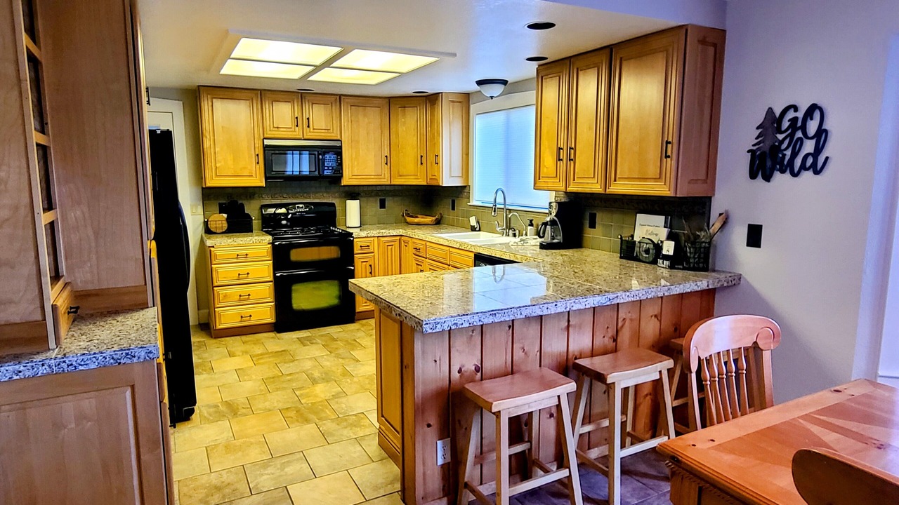 Photo of Kitchen in Glencoe