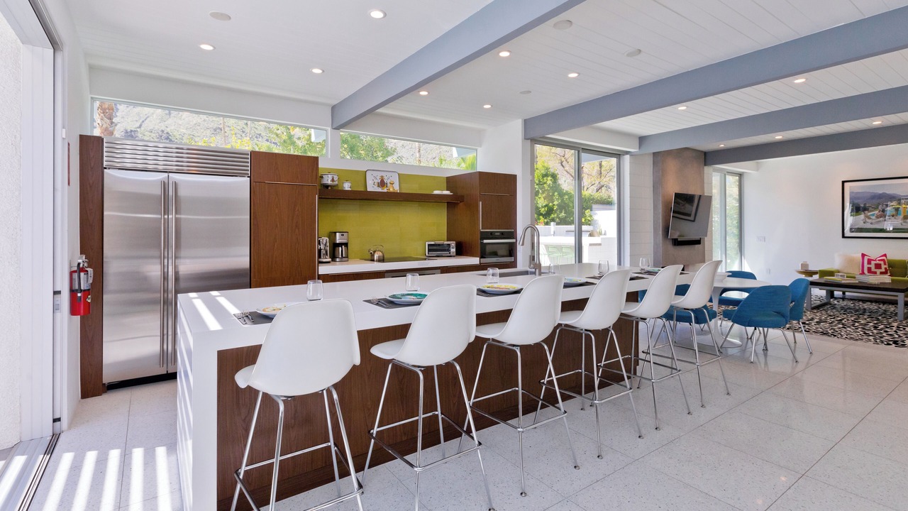 Photo of Kitchen in Vista Las Palmas