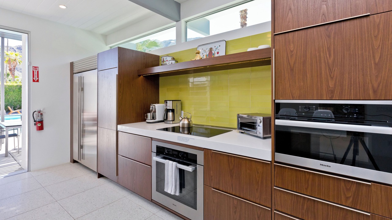 Photo of Kitchen in Vista Las Palmas