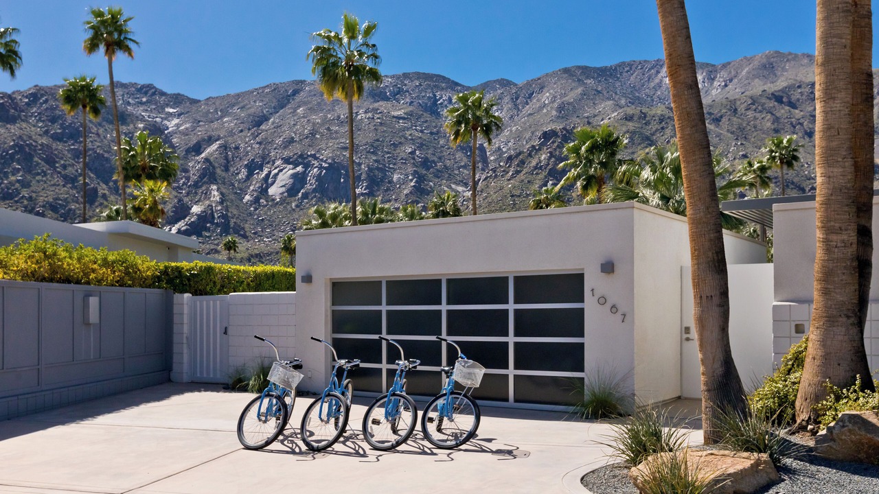 Photo of Outdoor in Vista Las Palmas