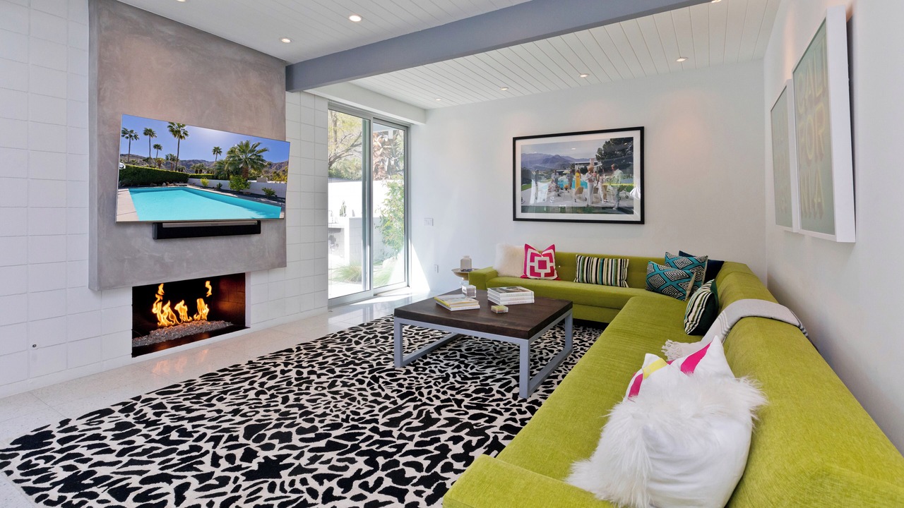 Photo of Livingroom in Vista Las Palmas