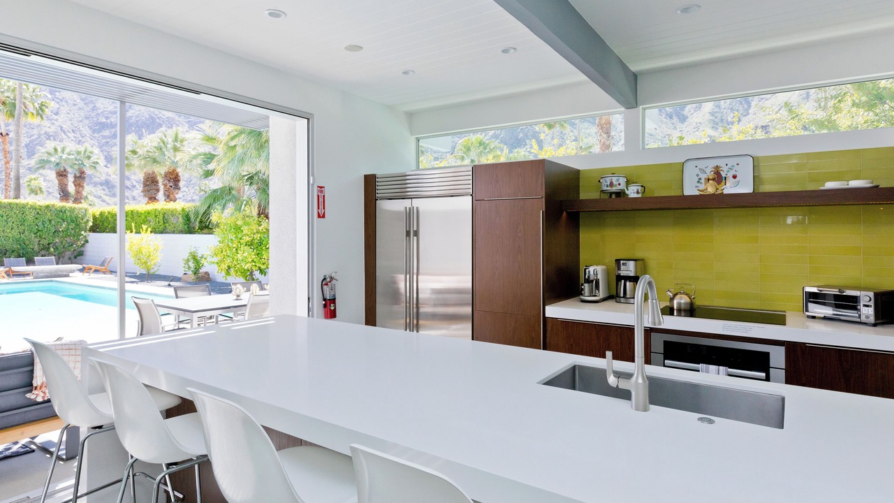 Photo of Kitchen in Vista Las Palmas