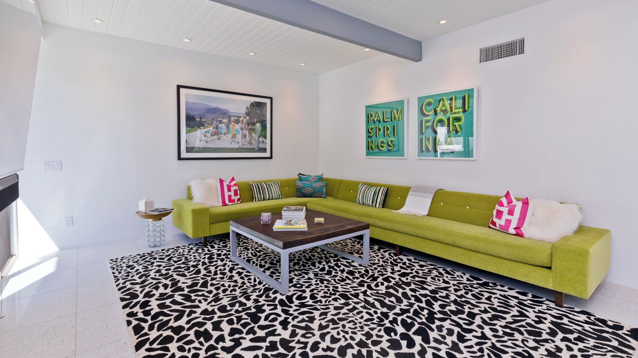 Photo of Livingroom in Vista Las Palmas