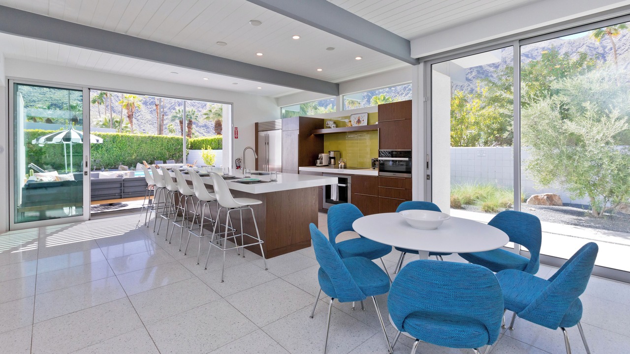 Photo of Kitchen in Vista Las Palmas