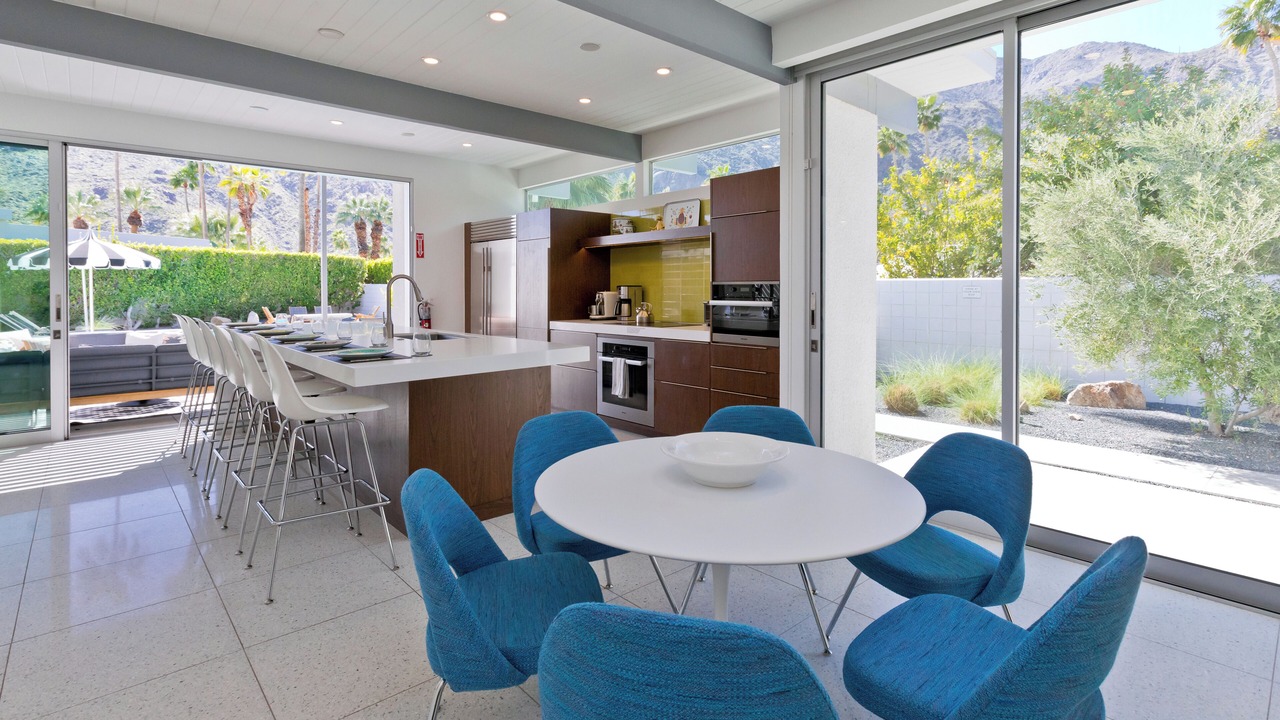 Photo of Kitchen in Vista Las Palmas