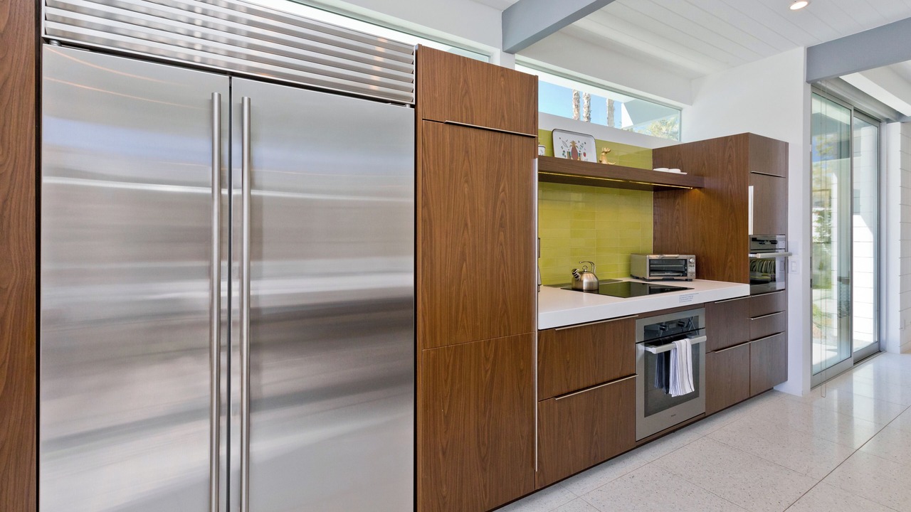 Photo of Kitchen in Vista Las Palmas