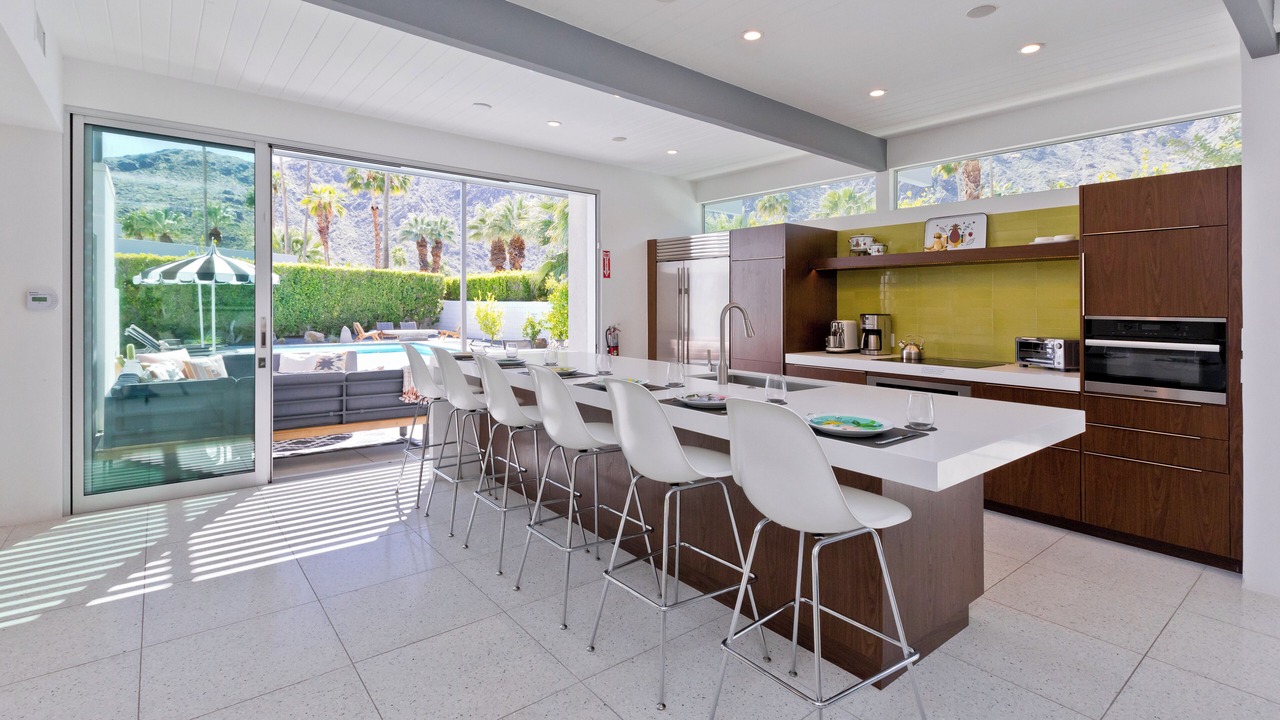 Photo of Kitchen in Vista Las Palmas